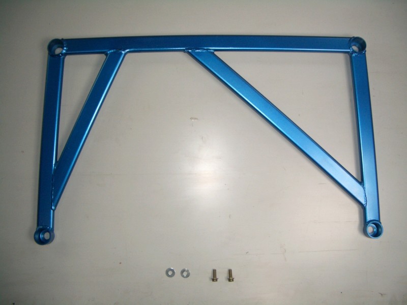 Cusco Power brace HONDA Step Wagon Step Wagon Spada RK1 RK5 RK7 R