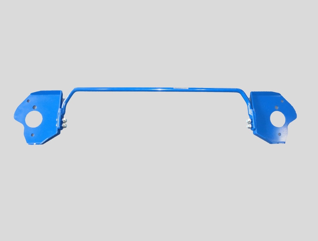 [3A2311B16] Cusco Rear additional Sway Bar Front Rear HONDA Fit Fit Hybrid GK3 GK5 GP5 G