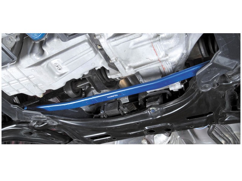 [368475A] Cusco Lower arm bar Version 1 HONDA Fit GD1 GD2 GD3 GD4 L13A L15A