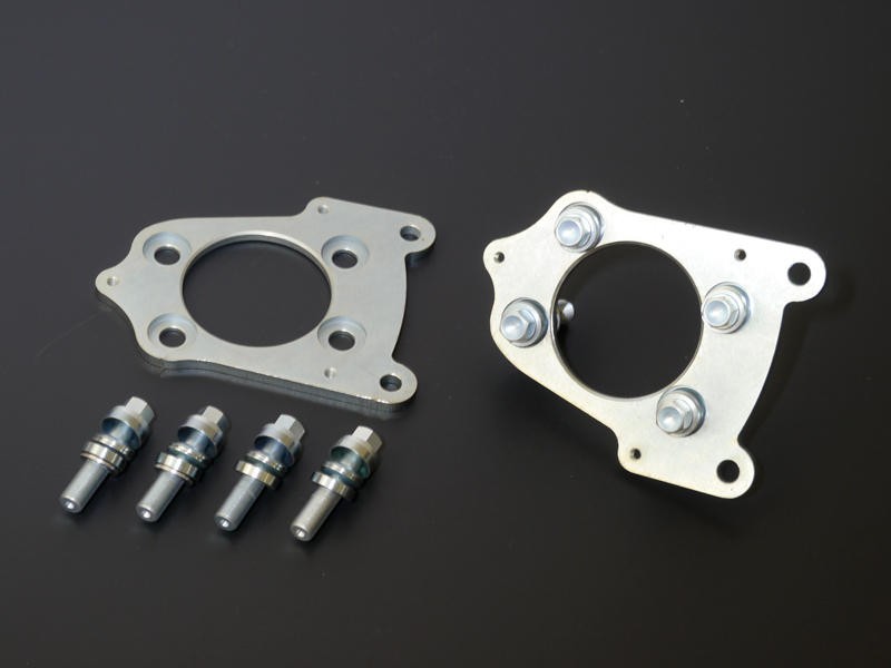 Cusco Rear camber adjuster HONDA Fit GK5 L15B