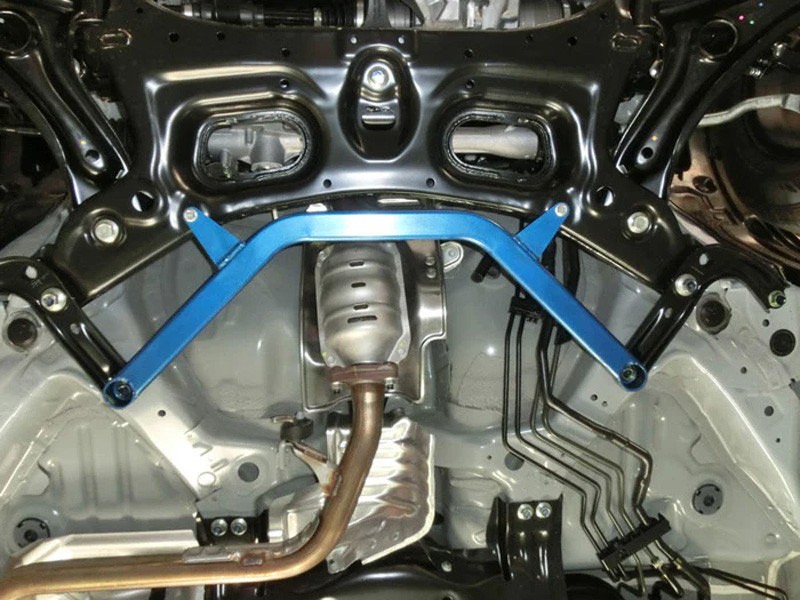 Cusco Power brace HONDA Fit GR1 GR5 L13B