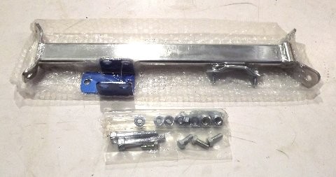 Cusco Strut Brace Type OS-T MAZDA RX-7 FC3S 13B-T
