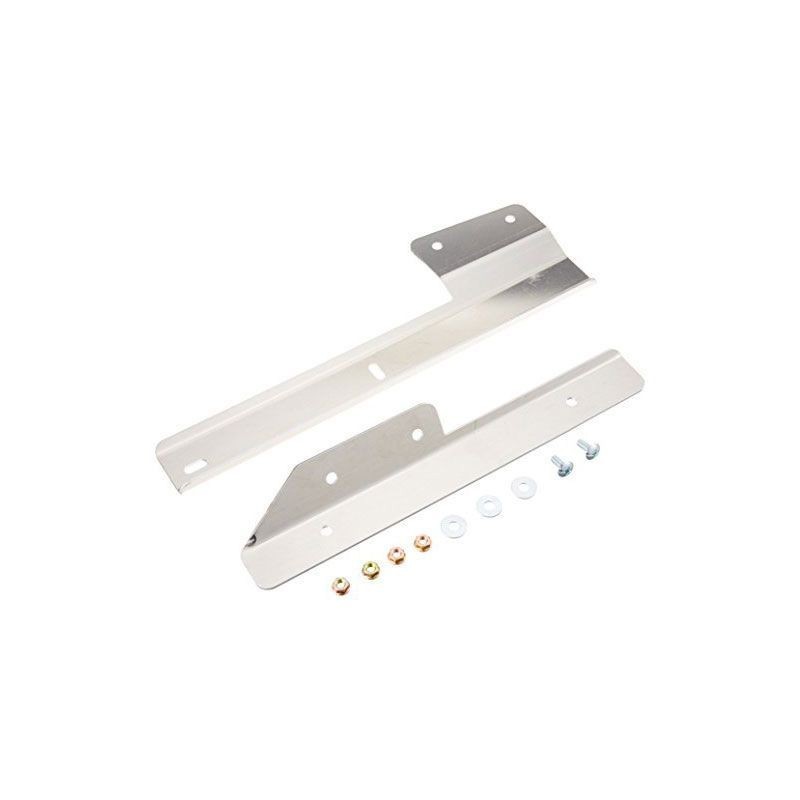 [420550L] Cusco Side relocation license plate stay MAZDA RX-7 FC3S 13B-T