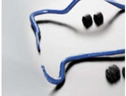 Cusco Sway Bar Front MAZDA RX-7 FD3S 13B-REW