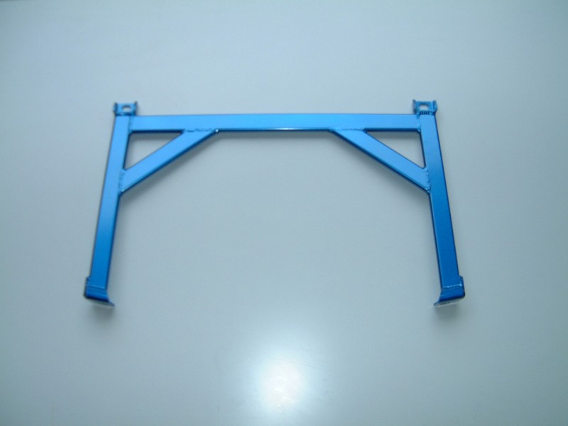 [612477A] Cusco Lower arm bar Version 2 MAZDA SUZUKI Alto Alto Works Lapin Spia