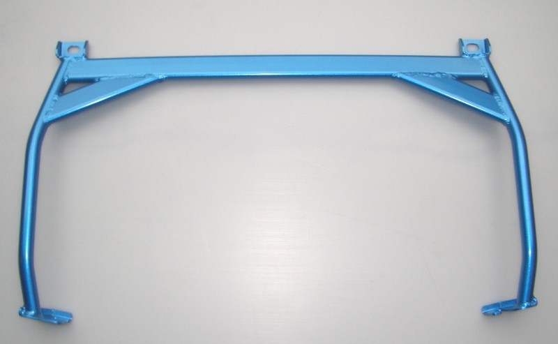 [613477A] Cusco Lower arm bar Version 2 MAZDA SUZUKI Alto Works Lapin Spiano HA