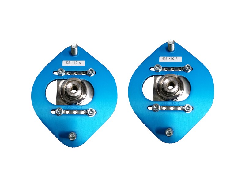 Cusco Camber adjustable type pillow ball upper mount MAZDA Demio