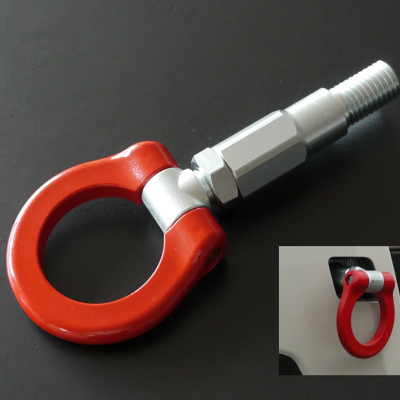 [429017F] Cusco Tow Hooks(Swivel Design) MAZDA SUZUKI MAZDA 2 Roadster Road