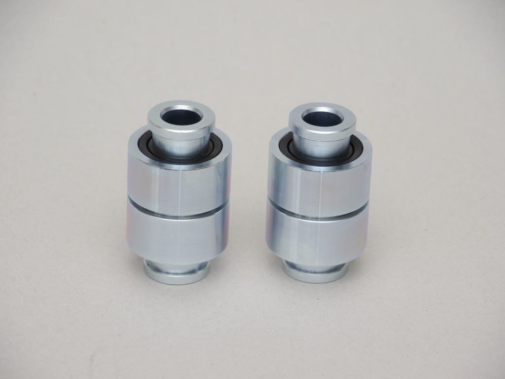 [446464BV] Cusco Lower arm bushes / Pillow ball type MAZDA Demio DJ5FS DJLFS