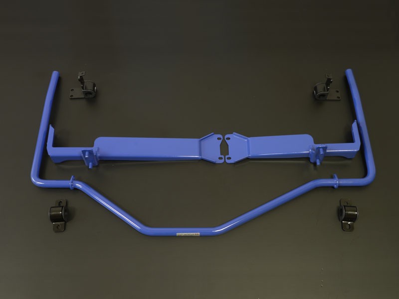 [621311B22] Cusco Rear additional sway bar MAZDA SUZUKI Alto Turbo RS Alto Wo