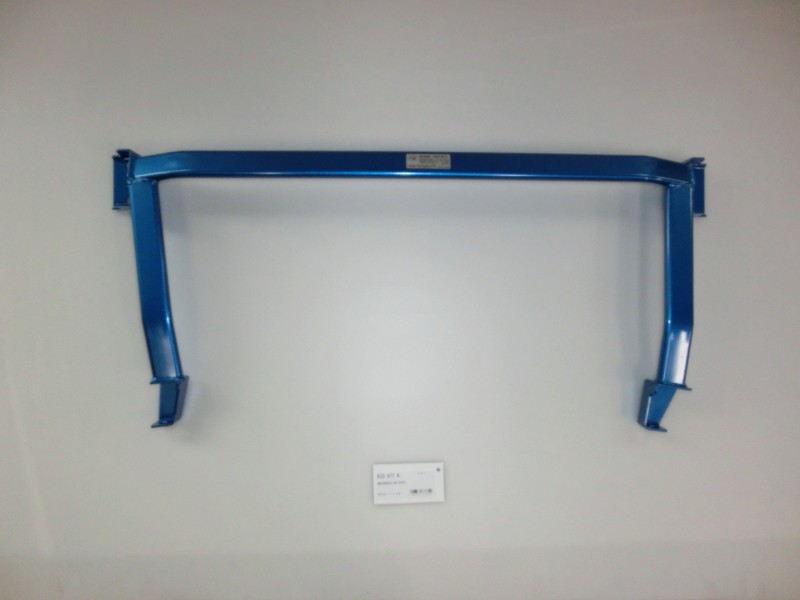 Cusco Lower arm bar Version 2 MAZDA SUZUKI Flair Flair Crossover Hust