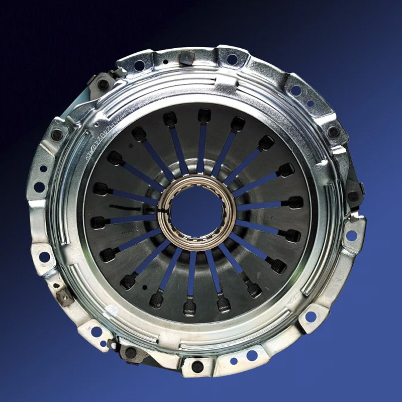 [00C022B404] Cusco Reinforced clutch cover MAZDA Roadster NA6CE NB6C B6-ZE