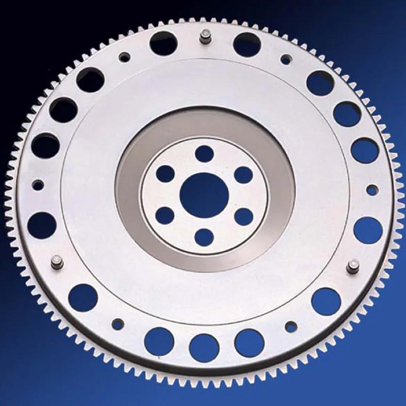 [429023A] Cusco Chrome molibdenium flywheel MAZDA Roadster ND5RC P5-VP