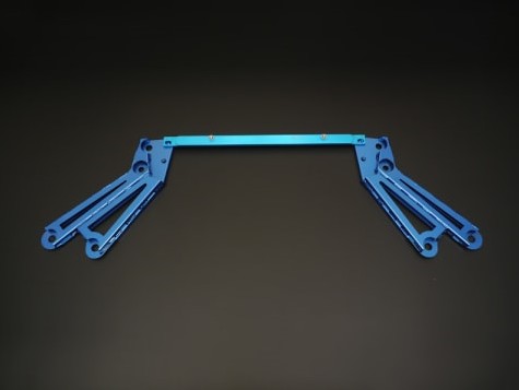[429492F] Cusco Power brace MAZDA Roadster Roadster RF ND5RC NDERC P5-VP PE