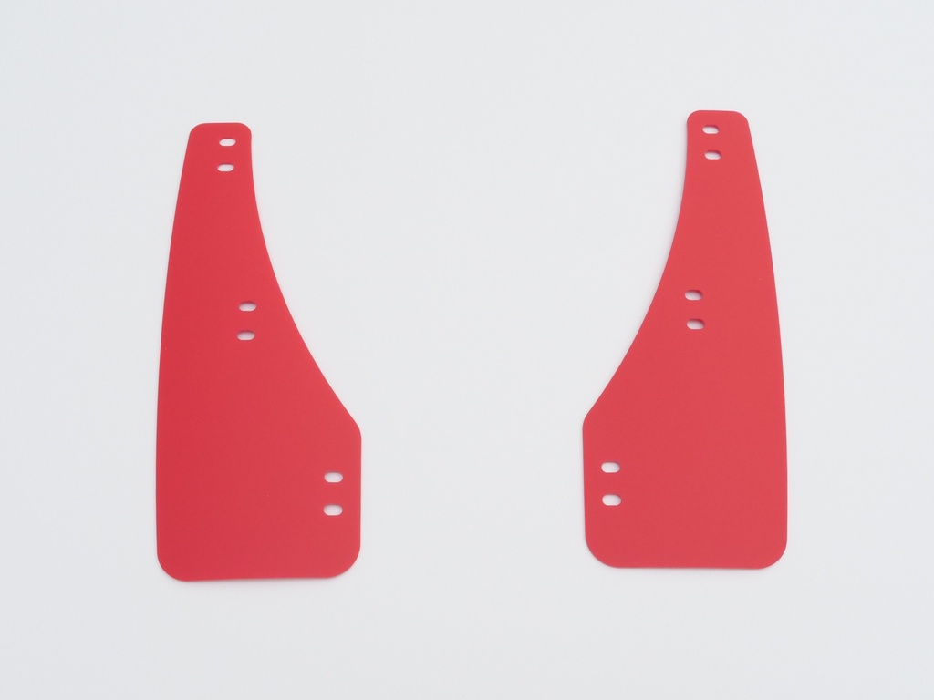 [429850FR] Cusco Sports Flap MAZDA Roadster ND5RC P5-VP