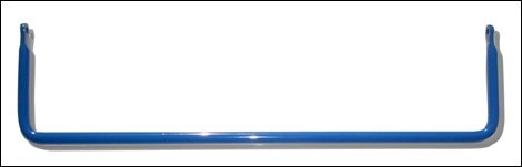 [542311B22] Cusco Sway Bar Rear MITSUBISHI Galant Fortis Galant Fortis Sportback R
