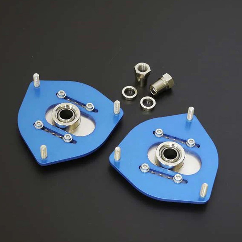 Cusco Camber adjustable type pillow ball upper mount MITSUBISHI G
