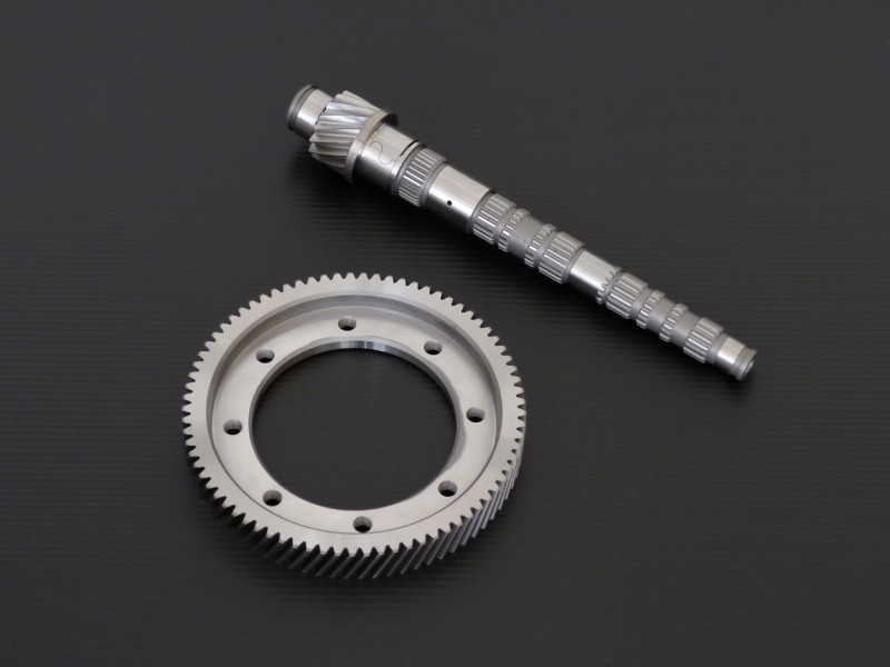 [154029A51] Cusco Final Gear Set TOYOTA Celica ZZT231 2ZZ-GE
