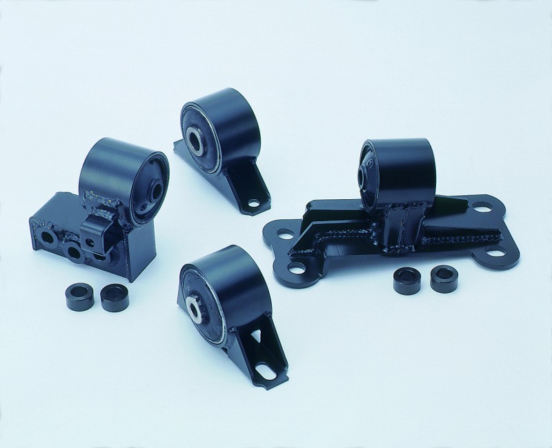 [509911SET] Cusco Engine Mount MITSUBISHI Evo Evo 2 Evo 3 CD9A CE9A 4G63