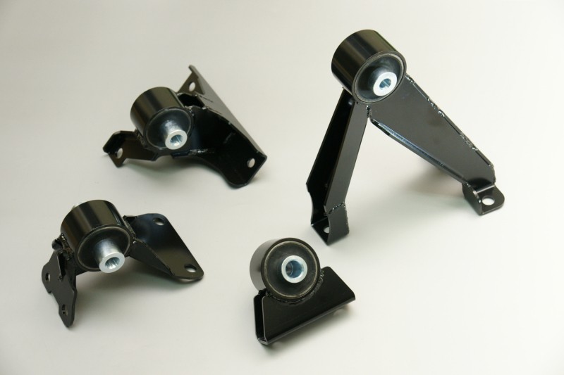 Cusco Engine Mount MITSUBISHI Evo 10 CZ4A 4B11