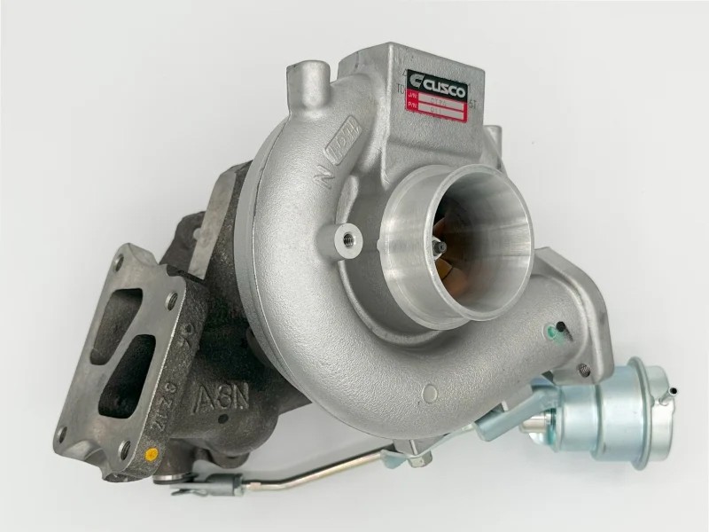 [C4937801590] Cusco Replace Turbine MITSUBISHI Evo 9 MR CT9A 4G63