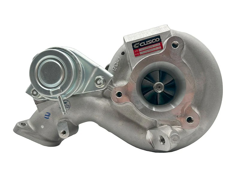 [C4937801635] Cusco Replace Turbine MITSUBISHI Evo 10 CZ4A 4B11