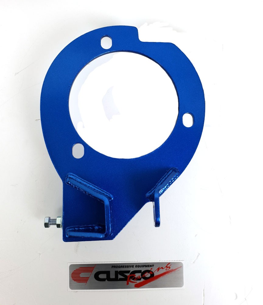 Cusco Strut brace bracket with BCS MITSUBISHI Lancer Evo 4 Evo 5