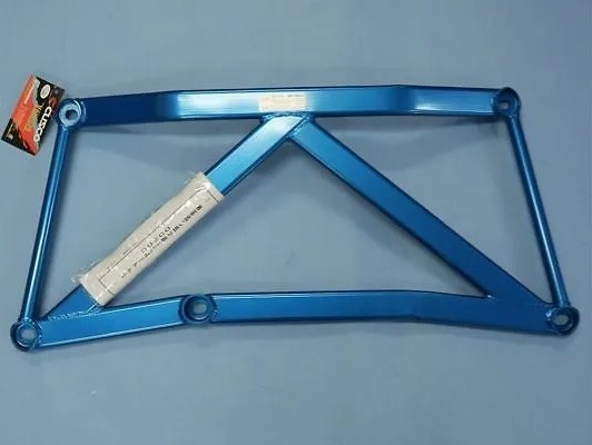 Cusco Lower arm ber Ver.2 MITSUBISHI Evo 4 CN9A 4G63