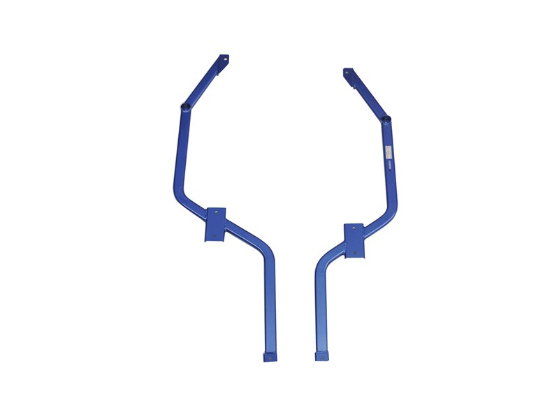 [564492C] Cusco Power brace MITSUBISHI Evo 7 Evo 8 Evo 9 CT9A 4G63
