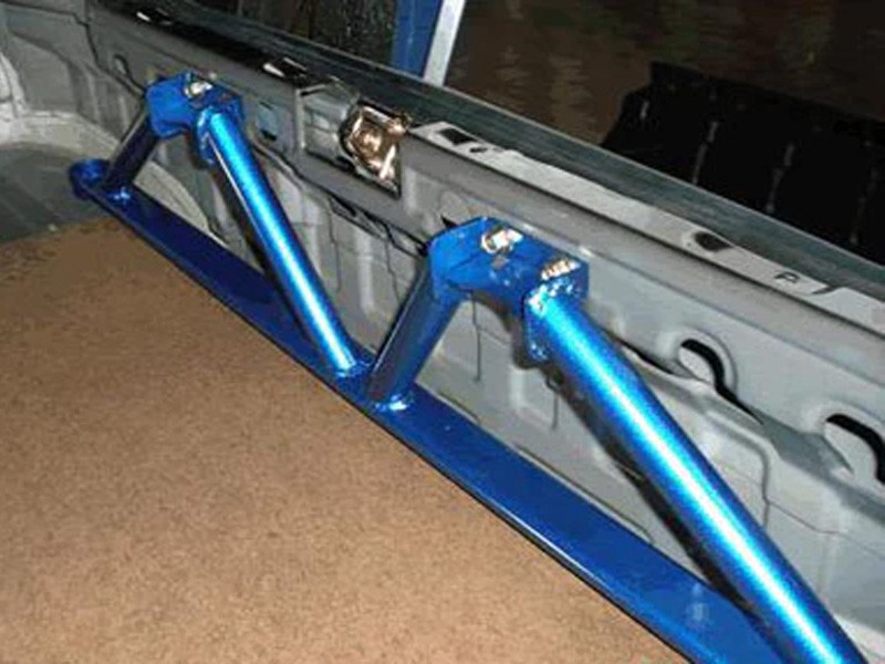 Cusco Power brace MITSUBISHI Evo 8 Evo 9 CT9A 4G63