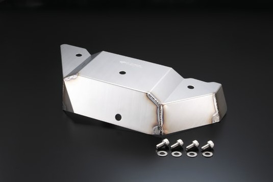 Cusco Exhaust manifold heat shield MITSUBISHI Evo 6 Evo 7 Evo 8 E