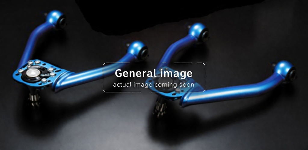 Cusco Lower arm ber Ver.1 MITSUBISHI Legnum EA1W 4G93