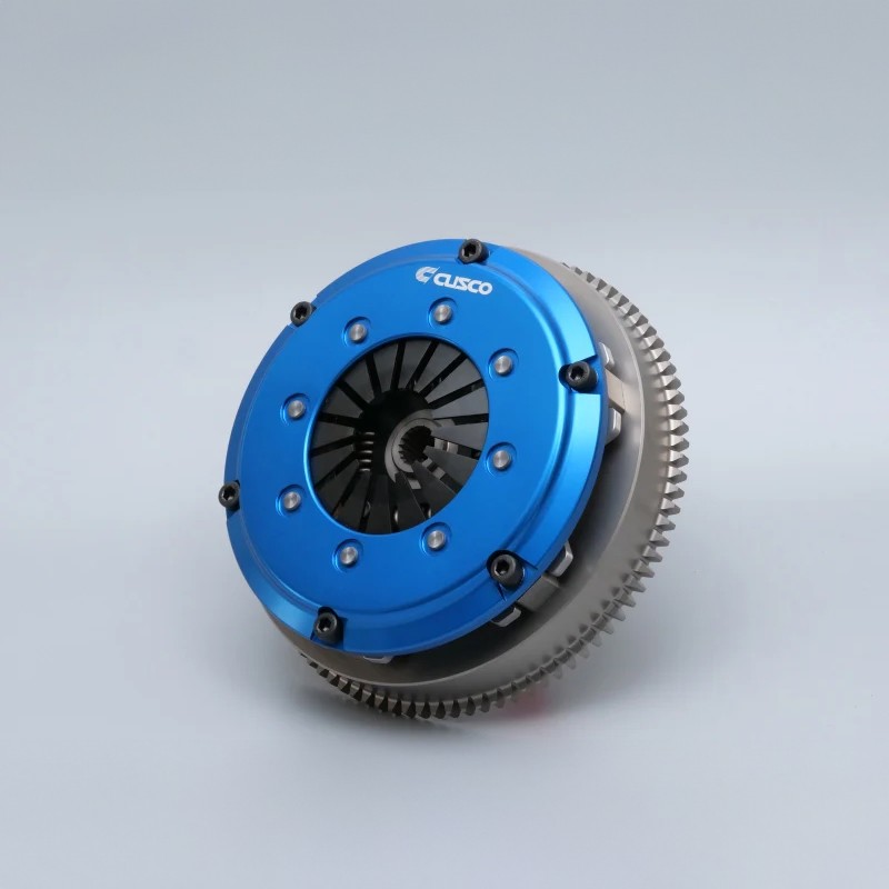 [60A022SC] Cusco Single clutch system For K-CAR SUZUKI Alto Works HA36S R06A