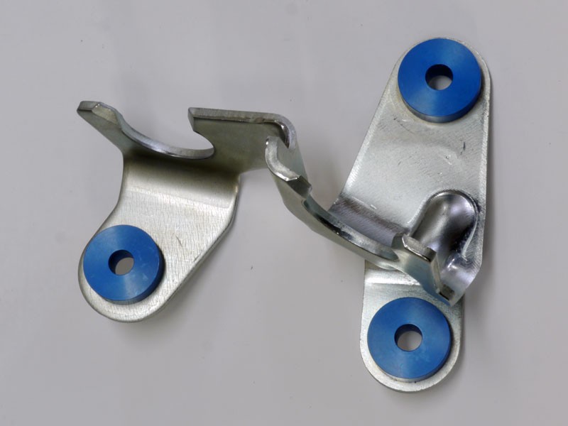 Cusco Shift Control cable bracket collar SUZUKI Alto Works Swift