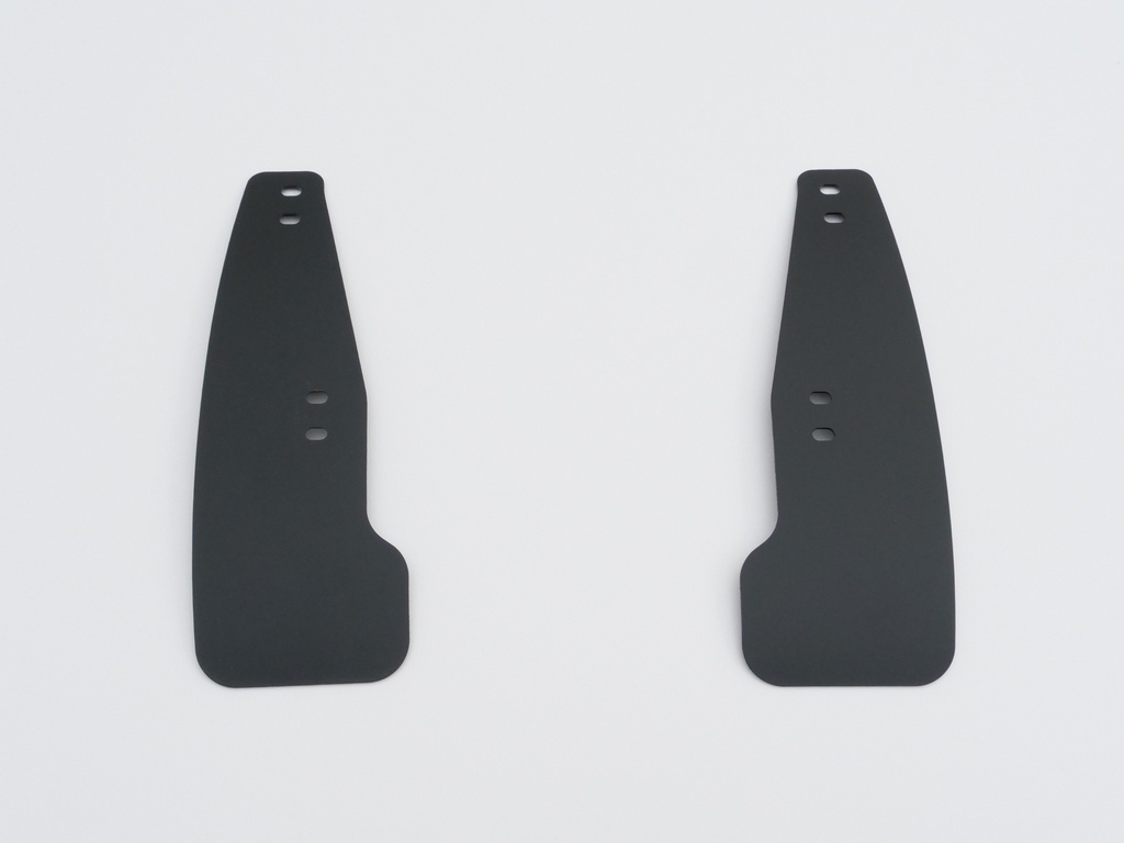[624850FB] Cusco Sports Flap SUZUKI Alto Works HA36S R06A