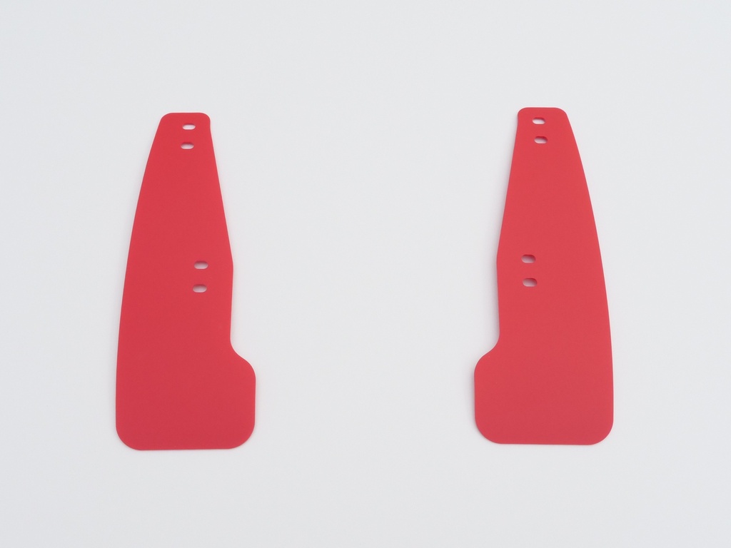 [624850FR] Cusco Sports Flap SUZUKI Alto Works HA36S R06A