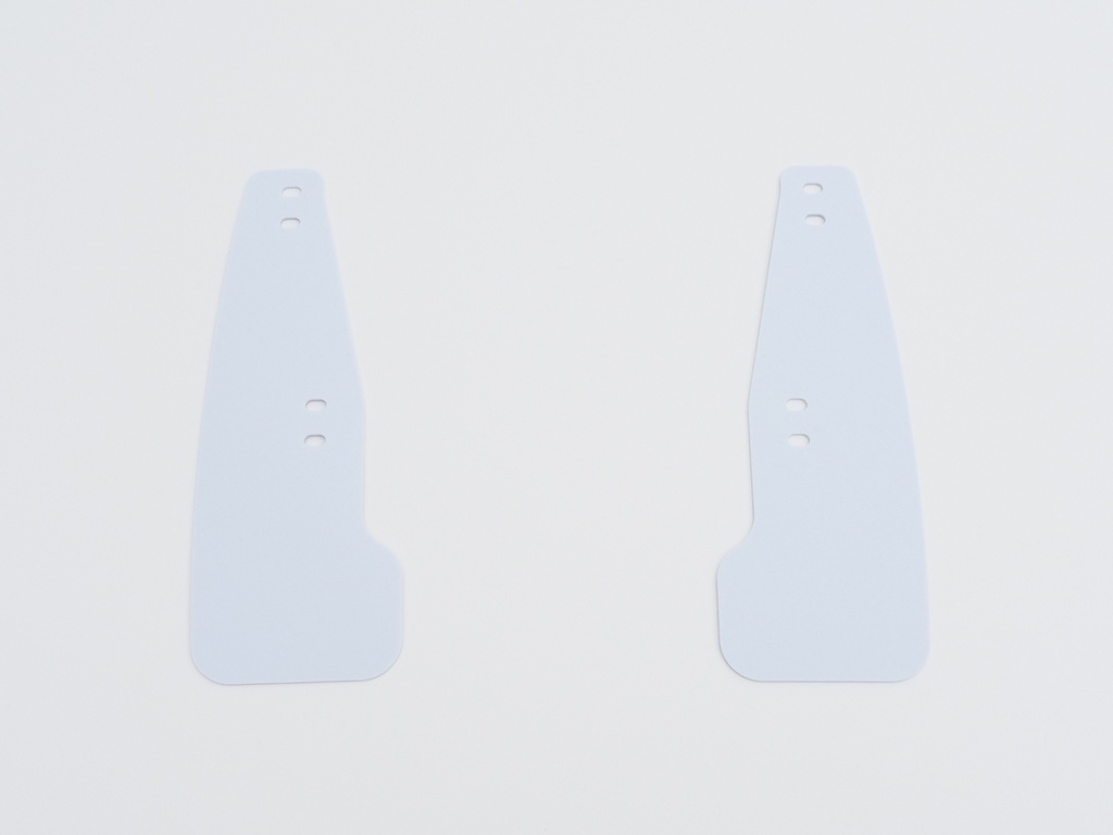 [624850FW] Cusco Sports Flap SUZUKI Alto Works HA36S R06A