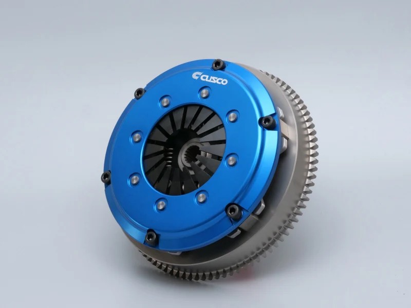 [898022SC] Cusco Single clutch system For K-CAR SUZUKI Jimny JB23W K6A
