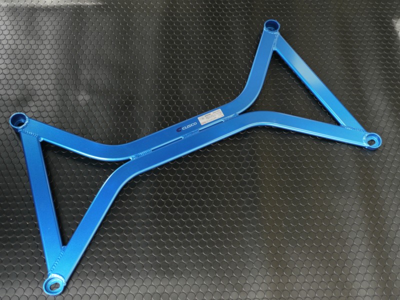[616477A] Cusco Lower arm ber Ver.2 SUZUKI Swift Swift Sport ZC11S ZC31S M1