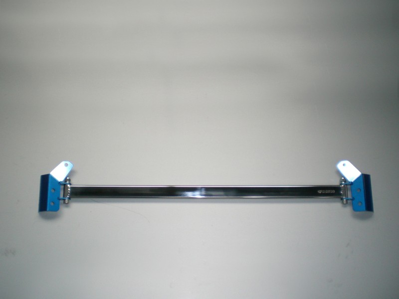 [616540A] Cusco Strut Brace Front Type OS SUZUKI Splash Swift Swift Sport XB32S Z