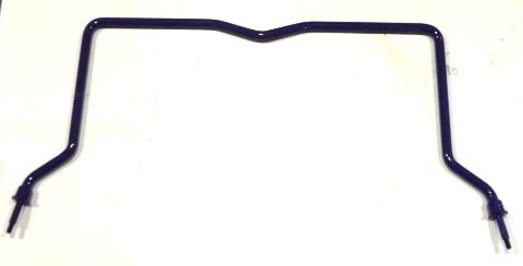 [615311A24] Cusco Sway bar SUZUKI Swift Sport HT81S M15A