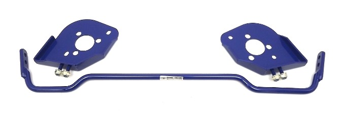 [616311B16] Cusco Rear additional Sway Bar Rear SUZUKI Swift Sport ZC31S M16A