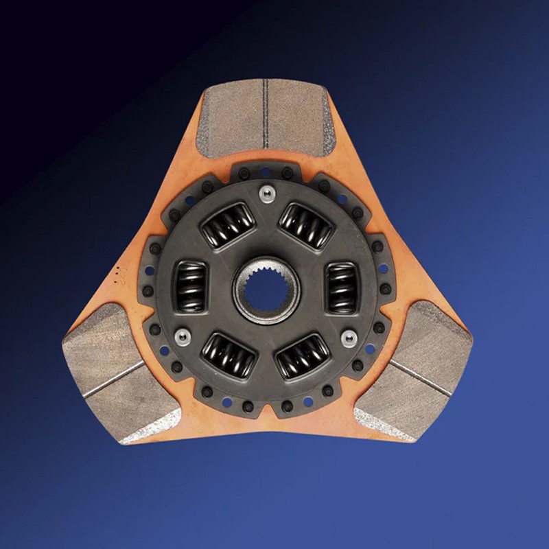 [00C022C616S] Cusco Metal clutch disc SUZUKI Swift Sport ZC31S M16A
