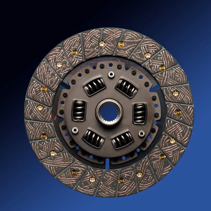 [00C022R619] Cusco Copper clutch disc SUZUKI Swift Sport ZC32S M16A