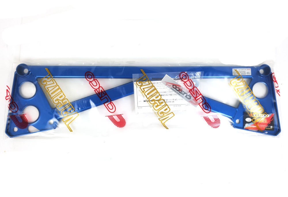 [619492F] Cusco Power brace SUZUKI Swift Sport ZC32S M16A