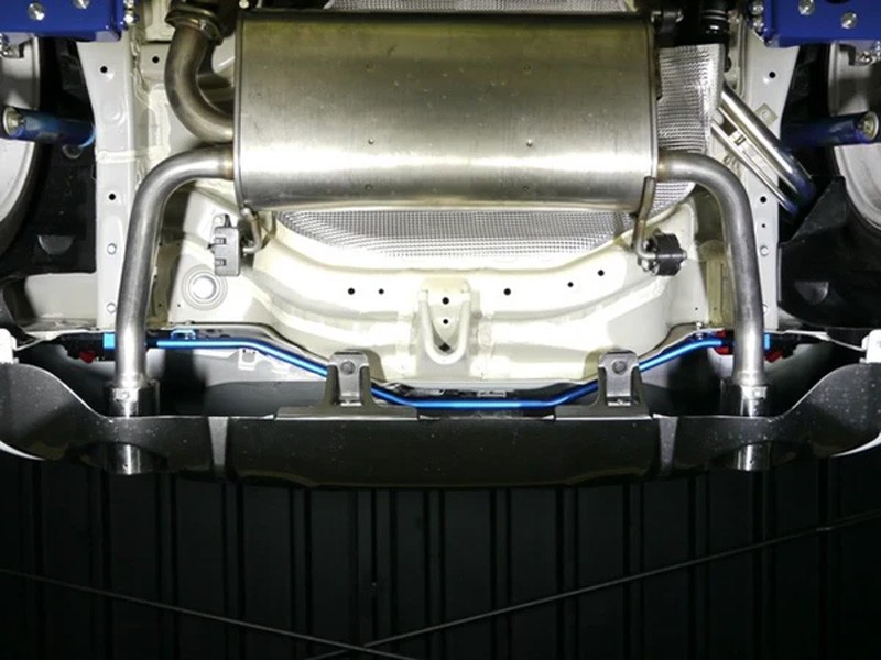 [619492RE] Cusco Power brace SUZUKI Swift Sport ZC32S M16A
