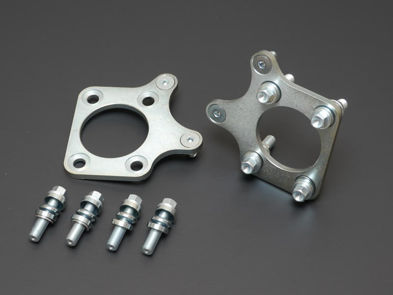 Cusco Rear camber adjuster SUZUKI Swift Sport ZC32S M16A