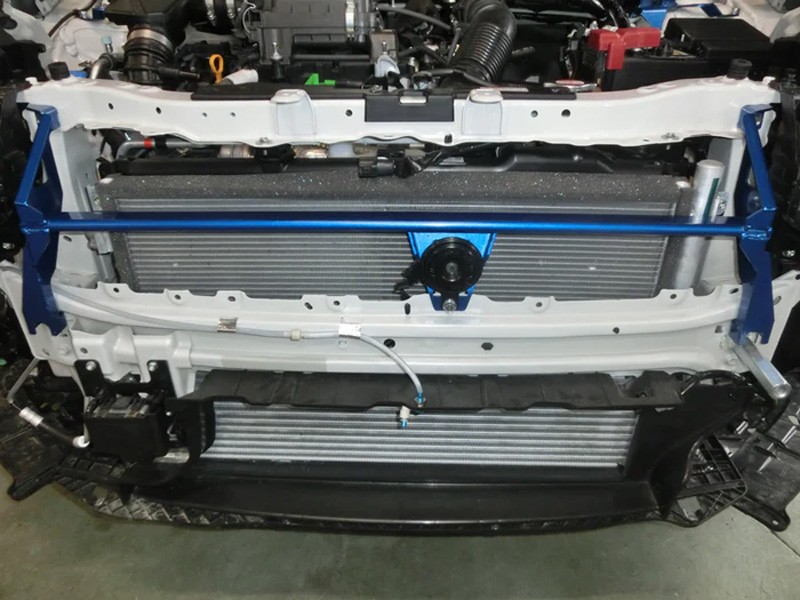 [60J492FM] Cusco Power brace SUZUKI Swift Sport ZC33S K14C