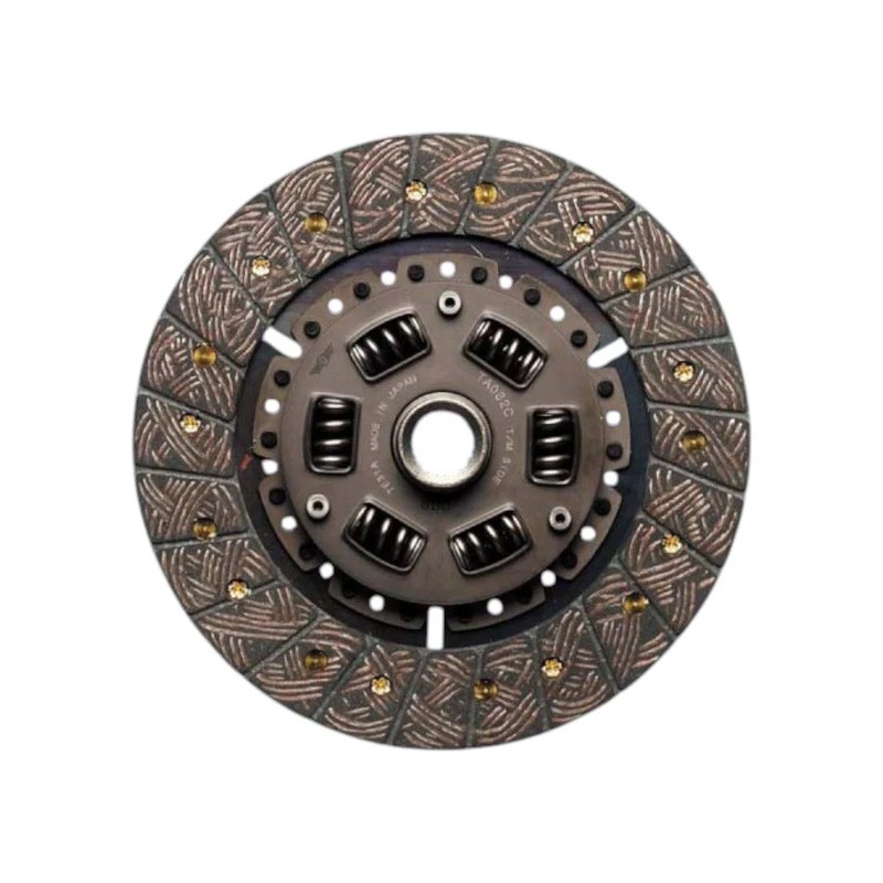[00C022R60J] Cusco Copper clutch disc SUZUKI Swift Sport ZC33S K14C