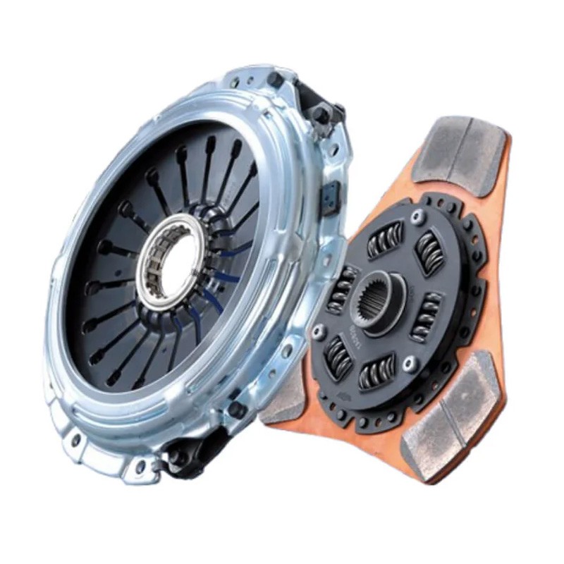 [60J022G] Cusco Metal clutch set SUZUKI Swift Sport ZC33S K14C